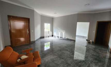 Casa com 3 dorms, Jardim Tarraf II, São José do Rio Preto - R$ 1.3 mi, Cod: 13515