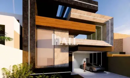 Casa de Condomínio com 3 dorms, Setlife Mirassol, Mirassol - R$ 1.25 mi, Cod: 13527