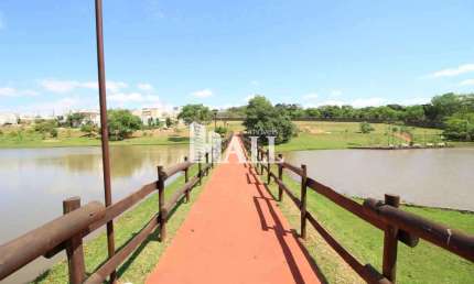Casa de Condomínio com 3 dorms, Golden Park Residence, Mirassol - R$ 2.7 mi, Cod: 10885