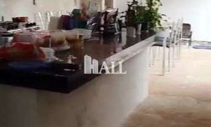 Casa com 2 dorms, Loteamento Setsul, São José do Rio Preto - R$ 380 mil, Cod: 13539