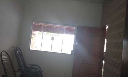 Casa com 2 dorms, Residencial São Thomaz II, São José do Rio Preto - R$ 380 mil, Cod: 13557
