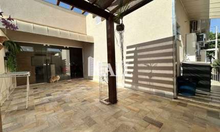 Casa de Condomínio com 3 dorms, Ideal Life Ecolazer Residence, São José do Rio Preto - R$ 670 mil, Cod: 13562