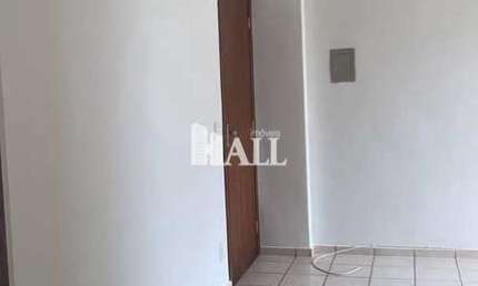 Apartamento com 1 dorm, Higienópolis, São José do Rio Preto - R$ 220 mil, Cod: 13589