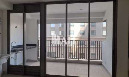 Apartamento com 2 dorms, Jardim Paulistano, São José do Rio Preto - R$ 980 mil, Cod: 13615