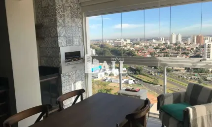 Apartamento com 2 dorms, Jardim Urano, São José do Rio Preto - R$ 780 mil, Cod: 13603
