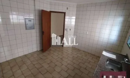 Apartamento com 2 dorms, Jardim Panorama, São José do Rio Preto - R$ 230 mil, Cod: 13638