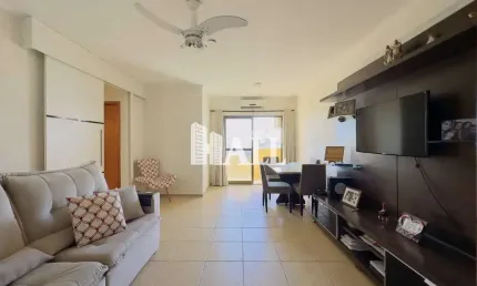 Apartamento com 2 dorms, Cidade Nova, São José do Rio Preto - R$ 320 mil, Cod: 1702