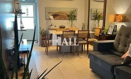 Casa de condomínio com 3 dorms, condomínio residencial jardins de barcelona, são josé do rio preto - r$ 650 mil, cod: 13696