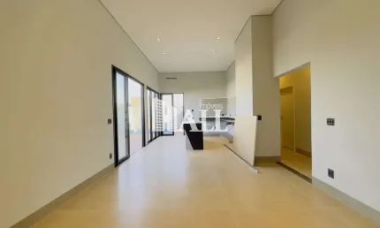 Casa de Condomínio com 3 dorms, Village Provence, São José do Rio Preto - R$ 1.05 mi, Cod: 13701