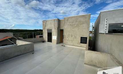 Sobrado com 3 dorms, Loteamento Lago Sul, Bady Bassitt - R$ 450 mil, Cod: 13722