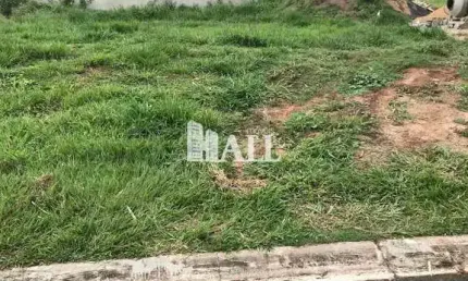 Terreno de Condomínio, Centro, Bady Bassitt - R$ 115 mil, Cod: 13724