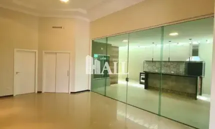 Casa de Condomínio com 3 dorms, Loteamento Village Mirassol II, Mirassol - R$ 1.1 mi, Cod: 13734