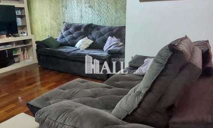 Apartamento com 2 dorms, Jardim Walkíria, São José do Rio Preto - R$ 340 mil, Cod: 13764