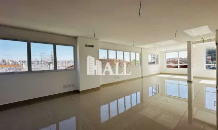 Sala, centro, são josé do rio preto - r$ 598 mil, cod: 13765