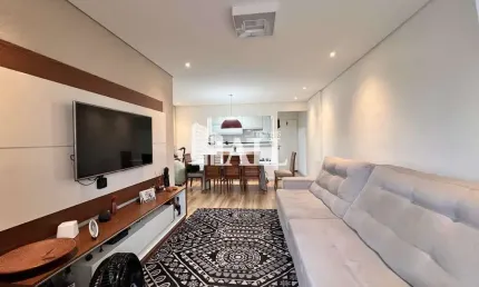Apartamento com 3 dorms, Vila Imperial, São José do Rio Preto - R$ 650 mil, Cod: 13596