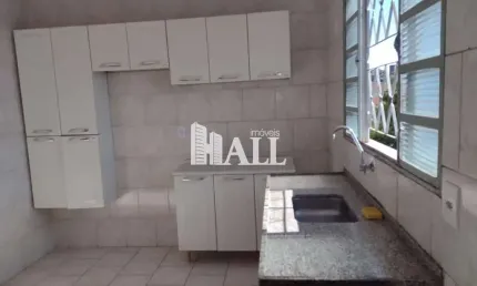 Apartamento com 2 dorms, Vila Maceno, São José do Rio Preto - R$ 168 mil, Cod: 13784