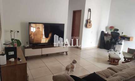 Casa com 3 quartos, Vila Boa Esperança, São José do Rio Preto - R$ 350 mil, Cod: 13790