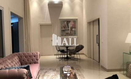 Casa de Condomínio com 3 dorms, Residencial Gaivota II, São José do Rio Preto - R$ 1.85 mi, Cod: 13794