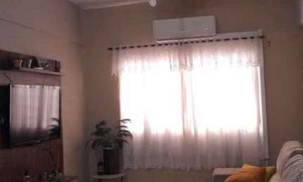 Apartamento com 2 dorms, Jardim Residencial Vetorasso, São José do Rio Preto - R$ 270 mil, Cod: 4559