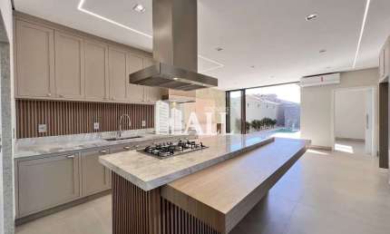 Casa de Condomínio com 3 dorms, Terravista Residence Club, Mirassol - R$ 1.65 mi, Cod: 13573