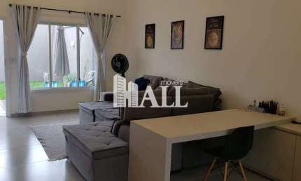 Casa com 2 dorms, SETSUL, São José do Rio Preto - R$ 625 mil, Cod: 13840