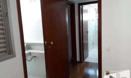 Apartamento com 3 quartos, Centro, São José do Rio Preto - R$ 470 mil, Cod: 13846