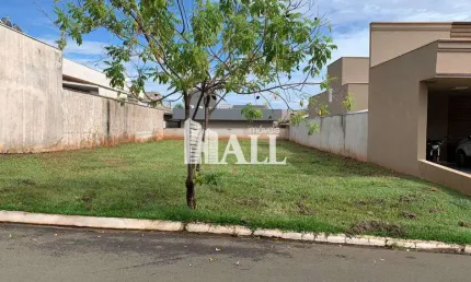 Terreno de condomínio, loteamento recanto do lago, são josé do rio preto - r$ 400 mil, cod: 13887