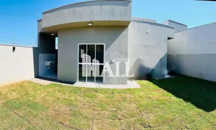 Casa com 2 dorms, centro, bady bassitt - r$ 320 mil, cod: 13911