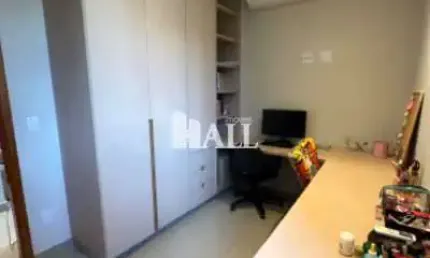Casa de Condomínio com 3 dorms, Residencial Maria Júlia, São José do Rio Preto - R$ 950 mil, Cod: 13918