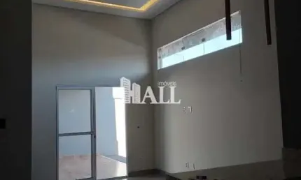 Casa com 3 dorms, Centro, Bady Bassitt - R$ 430 mil, Cod: 13922