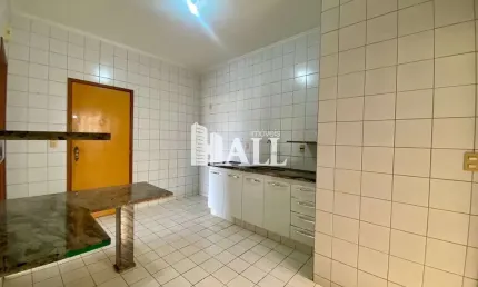 Apartamento com 3 dorms, Cidade Nova, São José do Rio Preto - R$ 320 mil, Cod: 13945