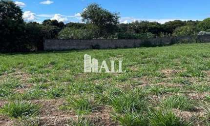 Terreno de Condomínio, Parque Nascente do São José, Mirassol - R$ 190 mil, Cod: 13993