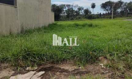 Terreno, Parque Vila Nobre, São José do Rio Preto - R$ 130 mil, Cod: 14001