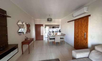 Apartamento com 3 dorms, Boa Vista, São José do Rio Preto - R$ 600 mil, Cod: 13967