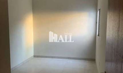 Casa com 3 dorms, Loteamento Borboleta II, Bady Bassitt - R$ 440 mil, Cod: 14027
