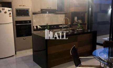Casa de Condomínio com 3 dorms, Residencial Maria Júlia, São José do Rio Preto - R$ 1.2 mi, Cod: 14031