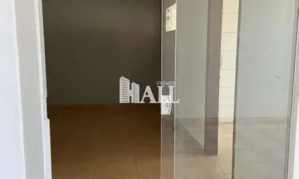 Casa com 2 dorms, Residencial Santa Cruz, São José do Rio Preto - R$ 290 mil, Cod: 14034