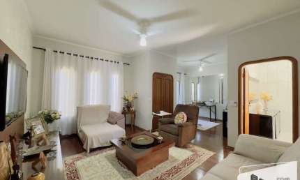 Casa com 3 dorms, Jardim Nazareth, São José do Rio Preto - R$ 650 mil, Cod: 13998