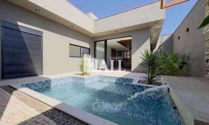 Casa de Condomínio com 3 quartos, Terravista Residence Club, Mirassol - R$ 1.7 mi, Cod: 4088
