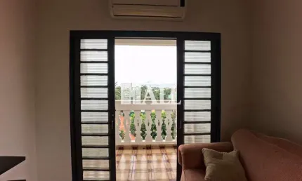 Apartamento com 3 quartos, Jardim Panorama, São José do Rio Preto - R$ 345 mil, Cod: 5185