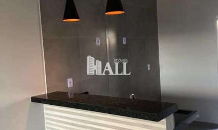 Casa com 2 dorms, Loteamento Lago Sul, Bady Bassitt - R$ 240 mil, Cod: 14064
