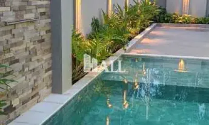 Casa com 2 quartos à venda na Rua Donel Euzébio Da Silva, Residencial Setsul II, São José do Rio Preto