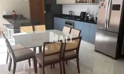 Casa com 3 quartos, portal do sul, bady bassitt - r$ 700 mil, cod: 14083