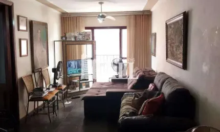 Apartamento com 2 quartos, Pinheiros, São José do Rio Preto - R$ 230 mil, Cod: 14087