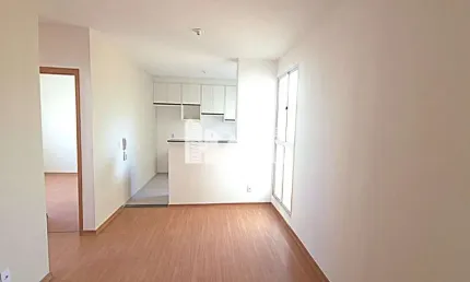 Apartamento com 2 dorms, Rio Sella, São José do Rio Preto - R$ 174 mil, Cod: 14100