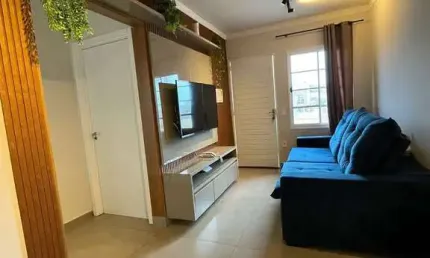Casa em condomínio fechado com 2 quartos à venda na Rua Lucas Do Valle, Egydio Zani, São José do Rio Preto