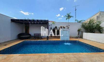 Casa de Condomínio com 3 dorms, Condomínio Fartura, Mirassol - R$ 1.2 mi, Cod: 14111