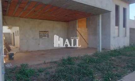 Casa de Condomínio com 3 quartos, Setlife Mirassol, Mirassol - R$ 690 mil, Cod: 14114