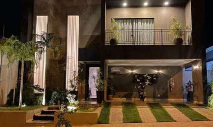 Casa de Condomínio com 3 dorms, Quinta do Lago Residence, São José do Rio Preto - R$ 1.65 mi, Cod: 14132