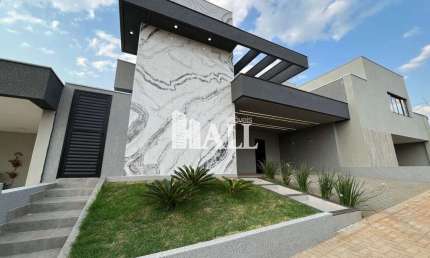 Casa de Condomínio com 3 dorms, Residencial Maria Júlia, São José do Rio Preto - R$ 1.07 mi, Cod: 14140